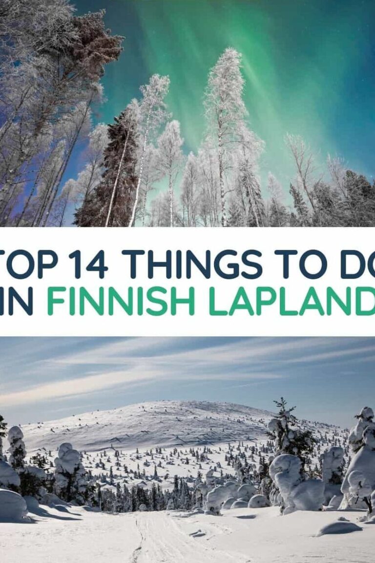 Exploring Lapland: Everything You Need to Know About Finland’s Currency and the Euro