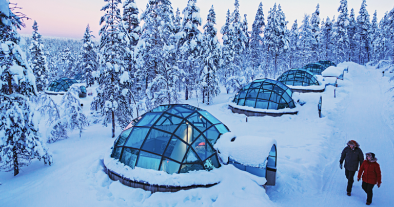 Exploring Lapland: How to Enjoy Finland on a Budget
