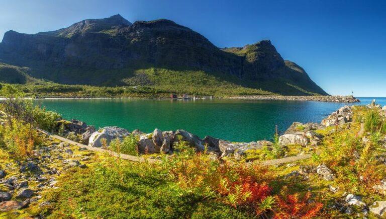 Exploring Norway in September: What to Expect in Terms of Temperature