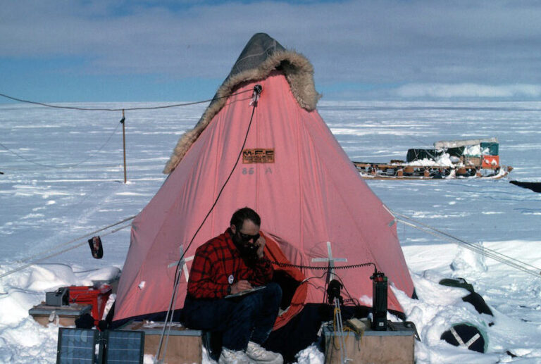 Exploring the Arctic: Can You Take a Day Trip to Antarctica?