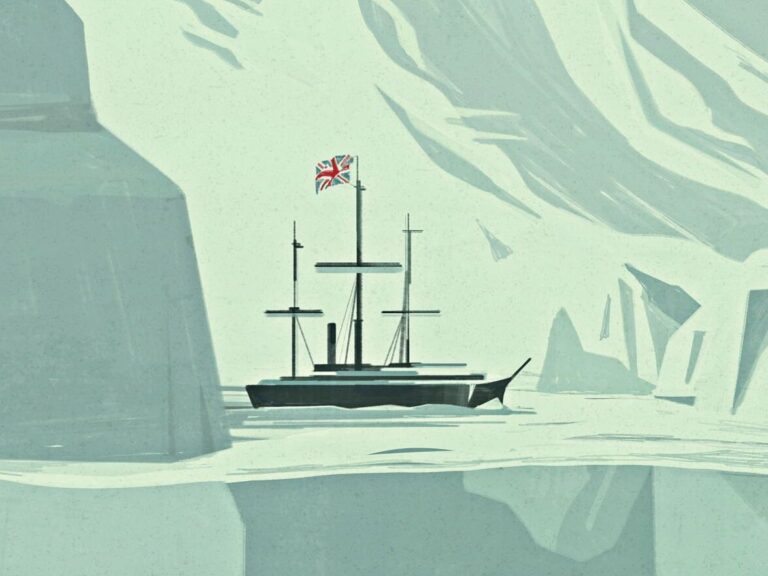 Exploring the Arctic: Debunking the Myth of North Pole’s Coldness