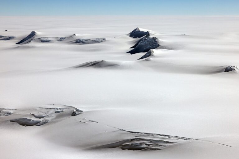 Exploring the Arctic: Discovering Mysteries of Antarctica’s Missing Bodies