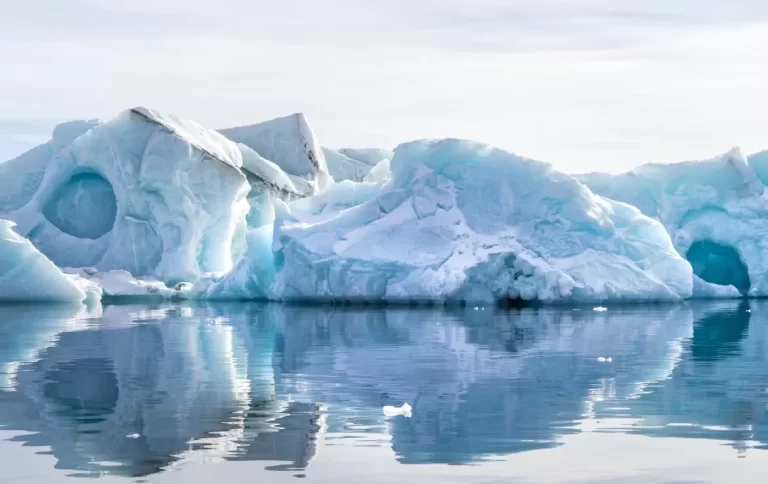 Exploring the Arctic: How to Reach Remote Regions (Without an Antarctica-Style Airport)