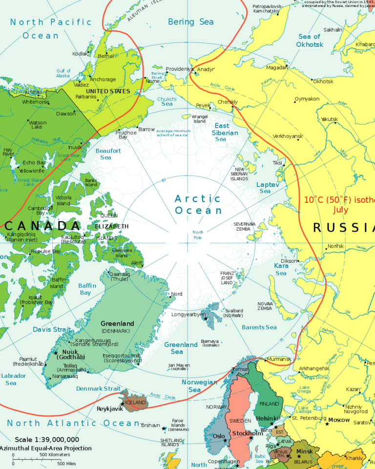Exploring the Arctic: Passport Requirements You Need to Know