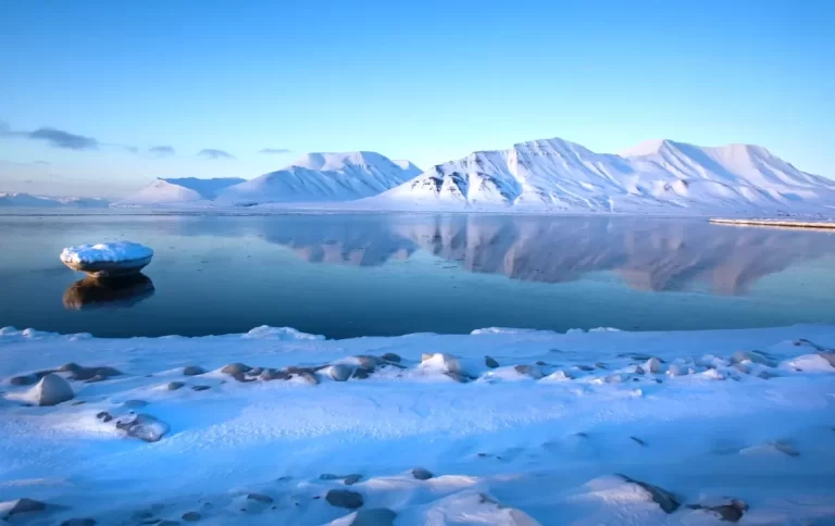 Exploring the Cost of Living in Spitsbergen: Is Svalbard Expensive?