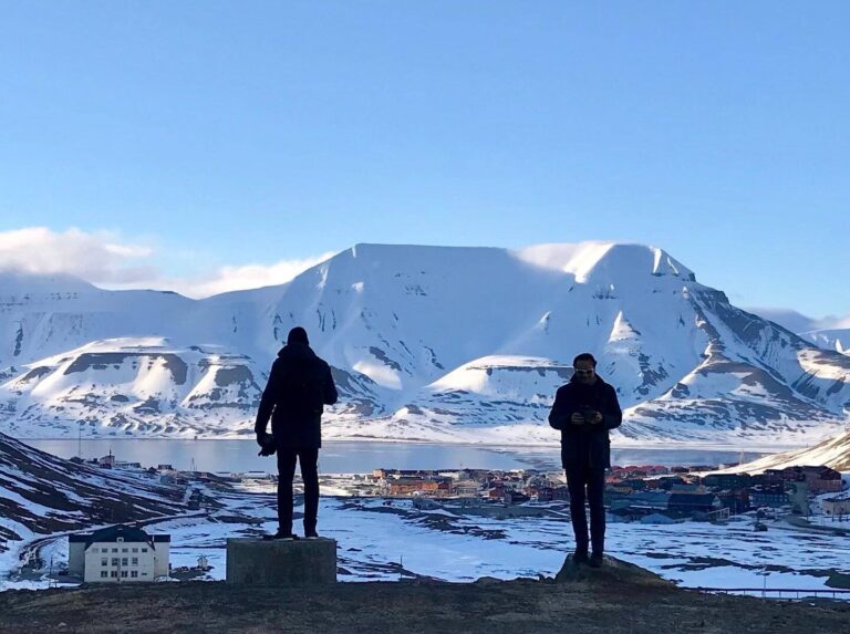 Exploring the Risks: Dangers of Spitsbergen that Every Adventurer Needs to Know