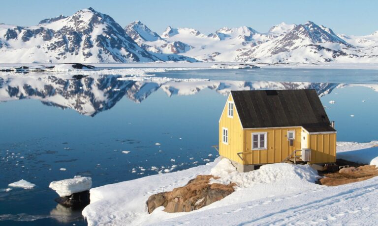 Exploring the Schengen Agreement: Is Greenland Included?