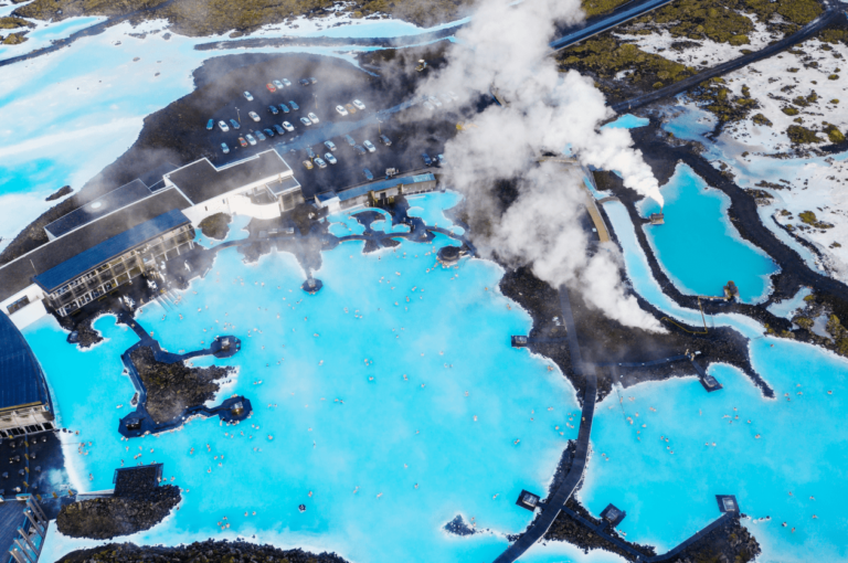 Exploring the Truth: Is Greenland Truly Colder Than Iceland?