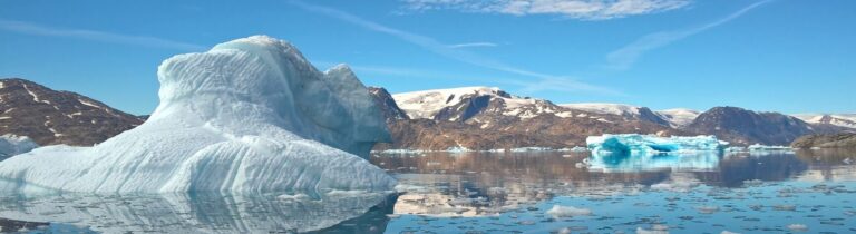 Greenland Travel Guide: Passport Requirements for Your Next Adventure