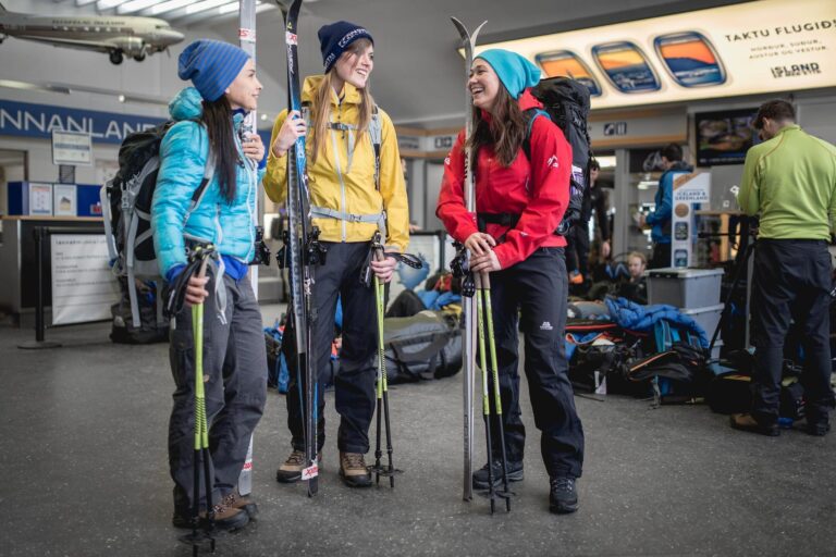 Greenland Visa Guide: Can EU Citizens Live and Work in Greenland?