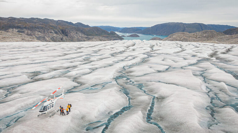 Greenland vs Iceland: Which Destination is Ideal for Tourists?