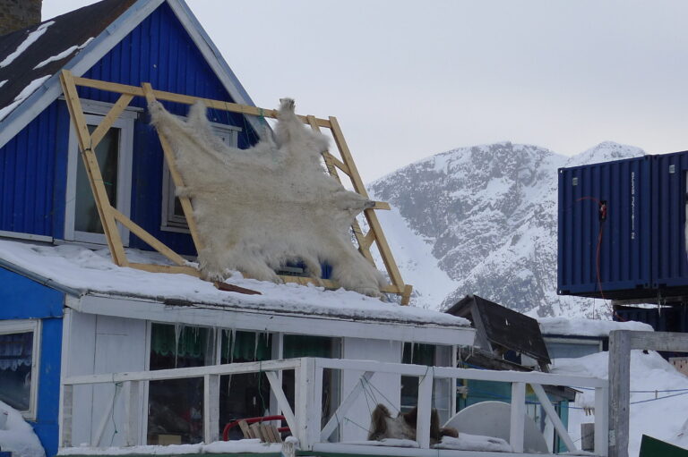 Greenland’s Best Kept Secret: Discover the Unique Alcohol Traditions of the Arctic
