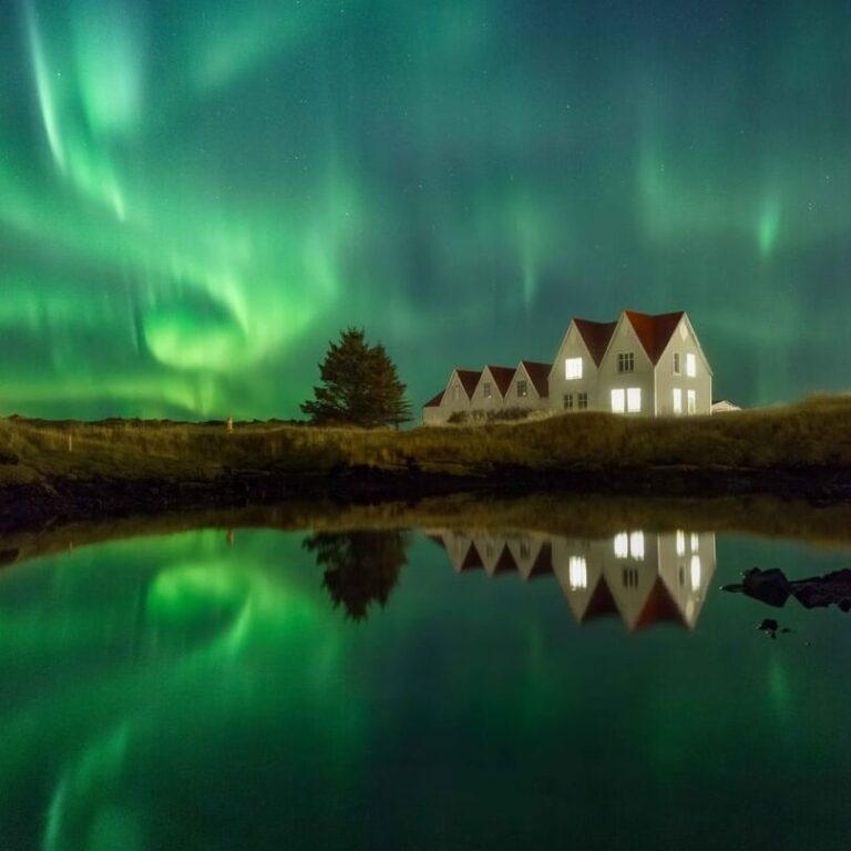 Iceland Travel Guide: Best and Worst Months to Visit in 2021