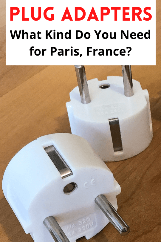 ICELAND TRAVEL TIPS: Do I need an adapter for my electronics?