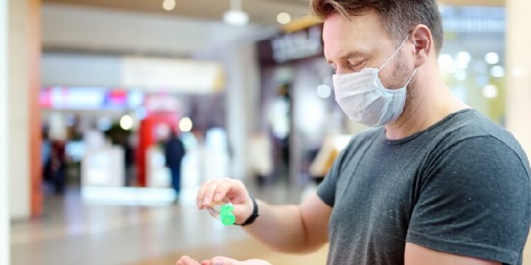 Iceland Travel: What to Expect if You Test Positive for Covid-19