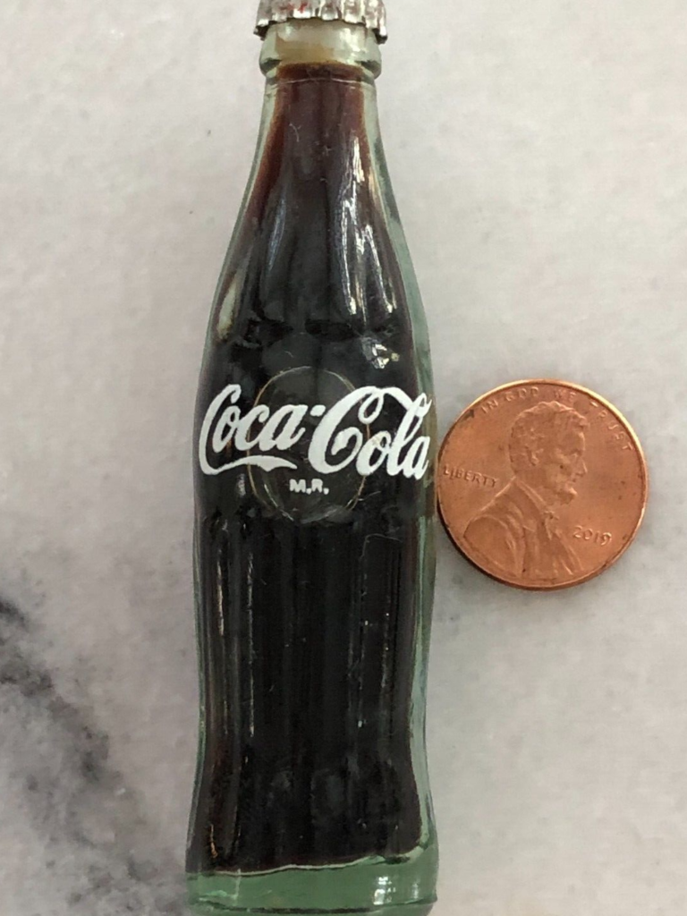 Icelandic Soda Prices: How Much Does a Glass of Coke Cost?