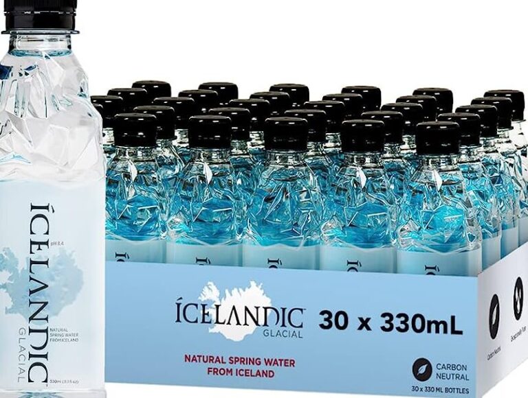 Is Tap Water in Iceland Safe to Drink? Discover the Truth Now!