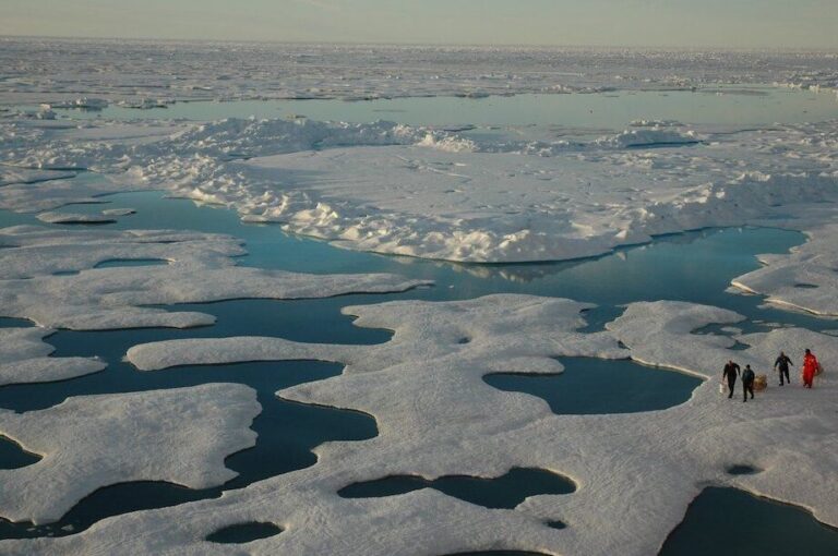 Lapland vs North Pole: Discover the Differences You Never Knew Existed
