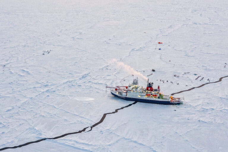 NATO’s Presence in the Arctic: Understanding its Significance