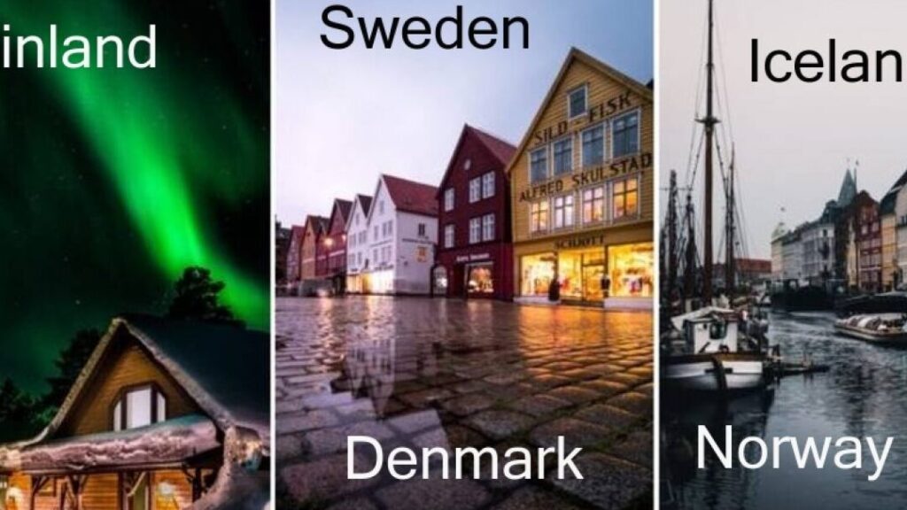 Norway The Most Expensive Scandinavian Country to Live In Travel To