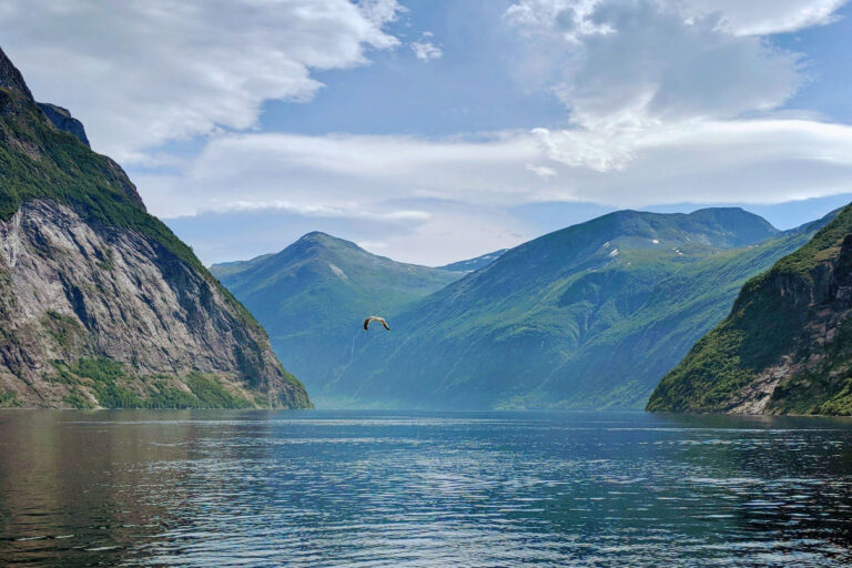 Norway’s Fjords: The Ultimate Guide to Choosing How Many Days You Need