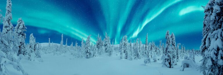 Plan Your Trip: How Many Days to See Northern Lights in Lapland?