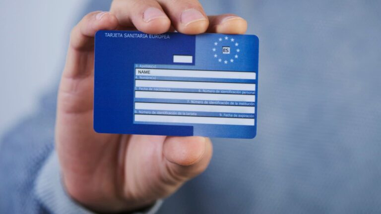 Planning a trip to Iceland? Here’s why you need an EHIC card!