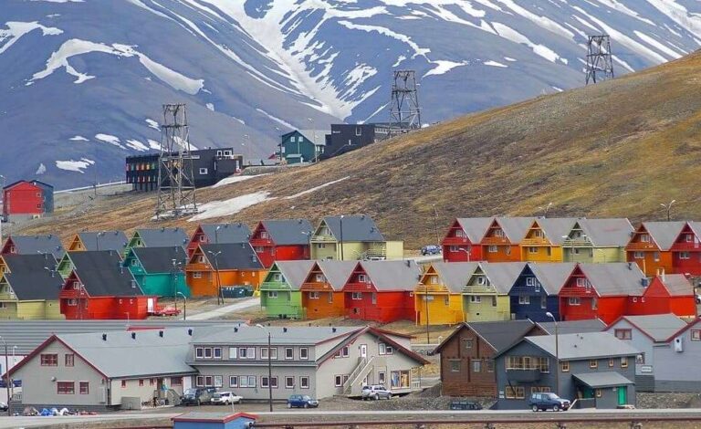 Spitsbergen Living Costs: How expensive is it to live on Svalbard?