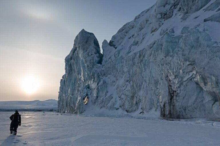 Spitsbergen: The Ultimate Guide to the Ownership of this Arctic Archipelago