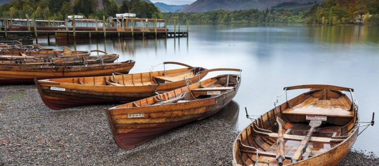 The Enchanting Arctic: Uncovering the Secrets Behind Its Unique Charm