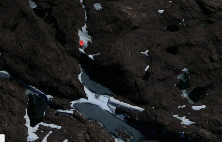 The Mysteries of Antarctica Revealed: Why Flying Over it is Prohibited