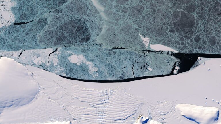 The Mystery of Antarctica on Google Maps: Why Can’t You See It?