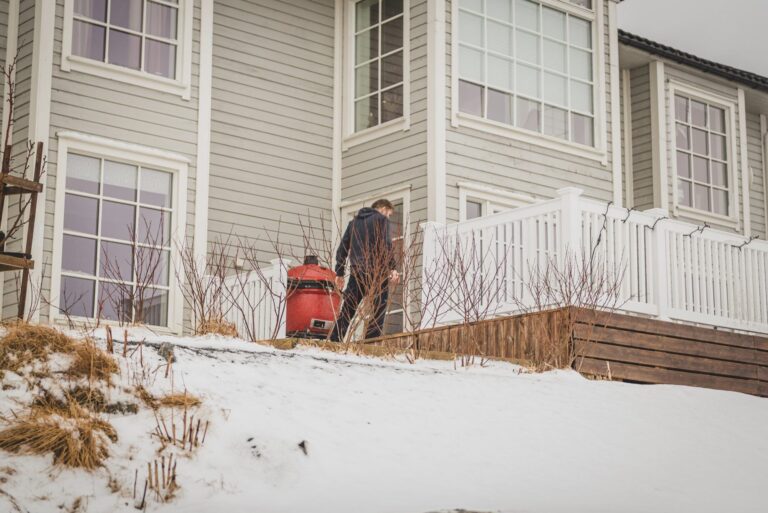 The Surprising Health Benefits of Cold Exposure in the Arctic