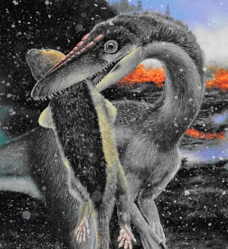 The Top Arctic Predator Revealed: Surprising Answer to the Number 1 Predator on Earth