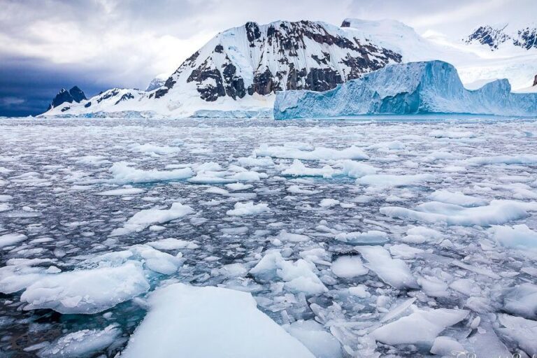 The Truth About Visiting Antarctica: Do You Need Permission?