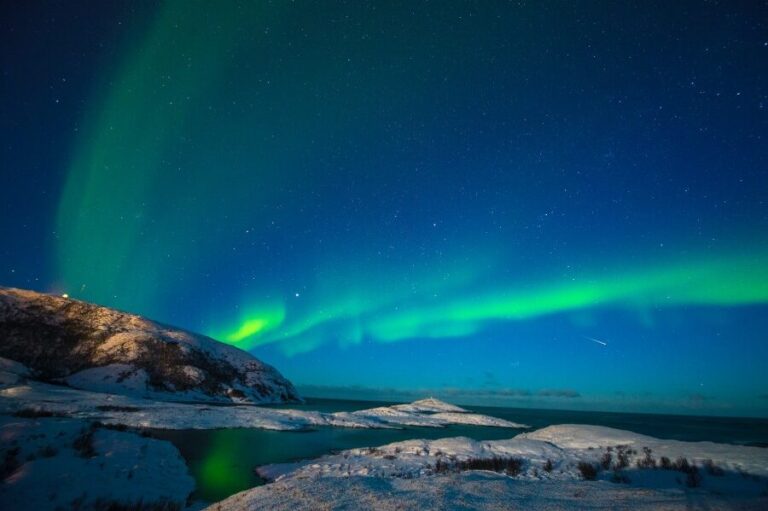 The Ultimate Guide: Best Month to Visit Tromso, Norway