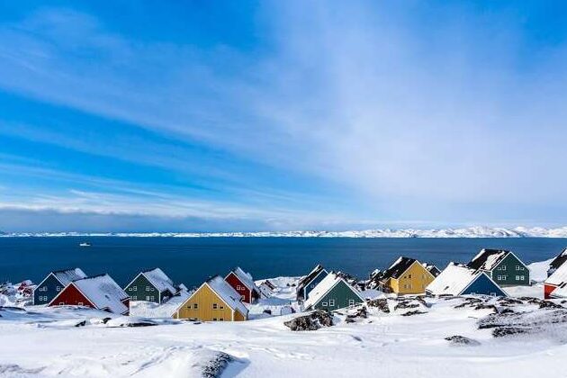 The Ultimate Guide: How Many Days to Spend in Greenland