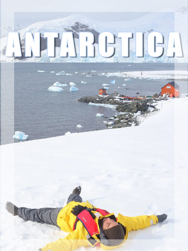 The Ultimate Guide: Nearest Cities to Antarctica Explored
