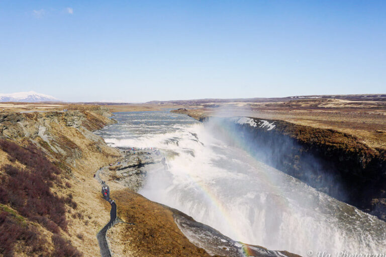 The Ultimate Guide to Driving the Golden Circle in Iceland: Time Required and Insider Tips