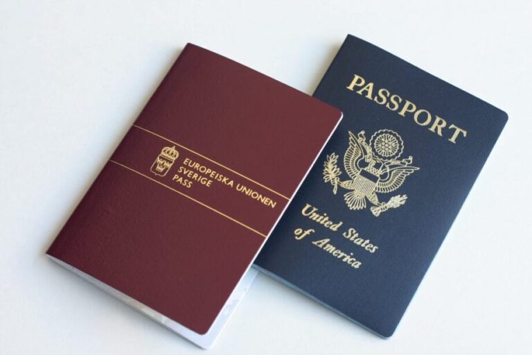 Traveling to Iceland: Do EU Citizens Need a Passport? Your Ultimate Guide