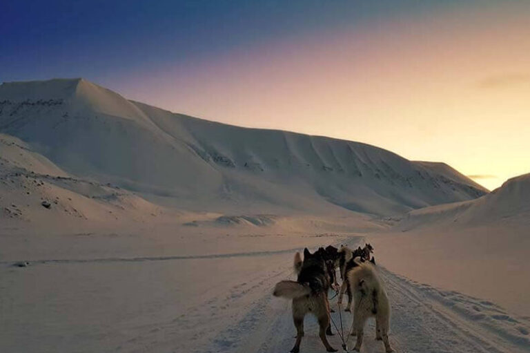 Traveling to Spitsbergen? Here’s What You Need to Know About Passports and Svalbard