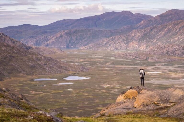 Ultimate Guide on How to Get to Greenland: Tips and Tricks Revealed!