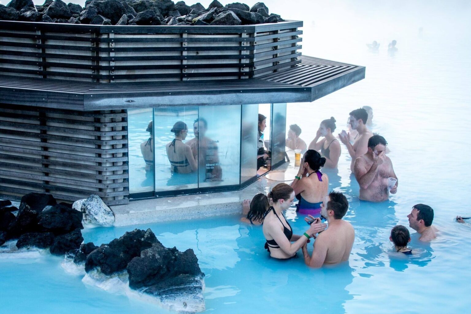 Ultimate Guide What to Wear in Blue Lagoon Iceland for the Perfect — free download