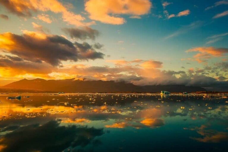 Ultimate Iceland Itinerary: Can You Experience Everything in Just 3 Days?