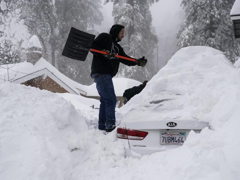 Uncovering the Enigma: Exploring the Secrets at the Heart of Antarctica
