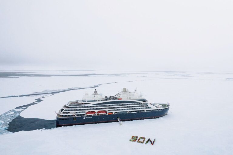 Uncovering the Truth: Why North Pole Cruises Come with a Hefty Price Tag