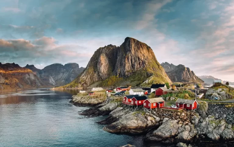 Unlocking Spitsbergen: Is Svalbard Open for Tourism?