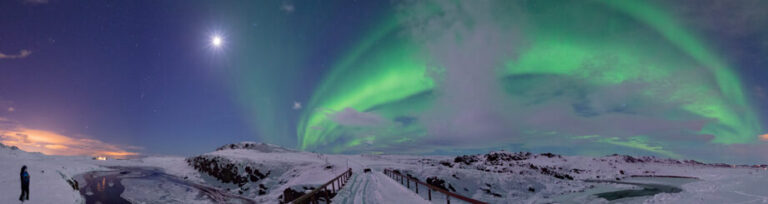 Unlocking the Mysteries: Can You Always Witness Northern Lights in Spitsbergen?
