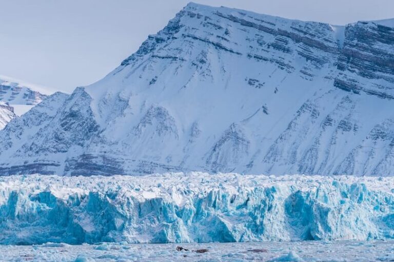 Unlocking the Mysteries: Understanding the Difference Between Svalbard and Spitsbergen