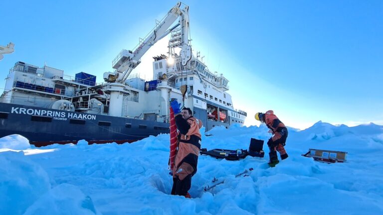 Unlocking the Mystery: Exploring If the Arctic Is Accessible to the Public